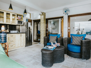 Lembongan Harmony Villas