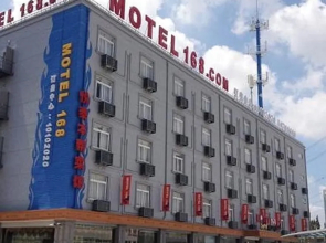 Motel 168 - Shanghai New International Expo Center
