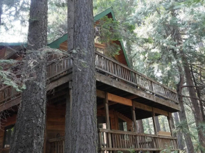3-level Getaway Kids, Dogs Ev Friendly