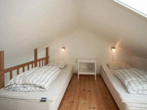 Seaside Escape in Sandkas - By Traum Ferienwohnungen