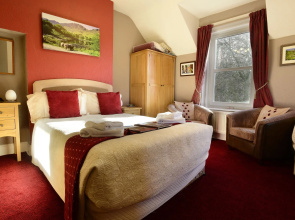 Laurel Bank B&B