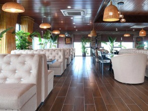 Kawasaki Noibai Hotel