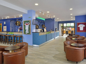 Sol Nessebar Palace - All Inclusive