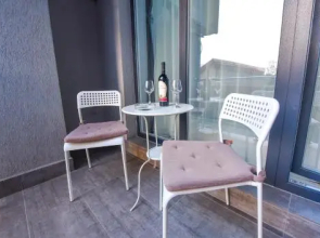 Ideal Accommodation Old Town