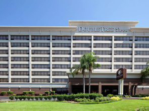 DoubleTree by Hilton Hotel New Orleans Airport