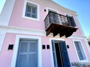 Stunning 4 bedroom villa on Kastellorizo