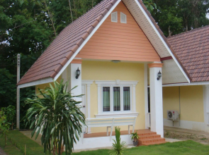 Nam Khong Tara Resort