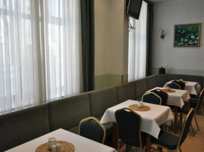 Hotel Matejko