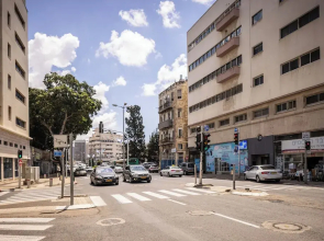 The Studios at Haifa Port by Sea N' Rent