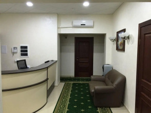 Na Cvetnom Mini-Hotel