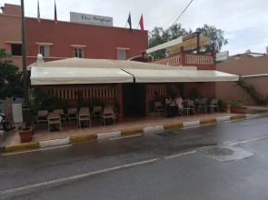Maison d'hote Dar amghar