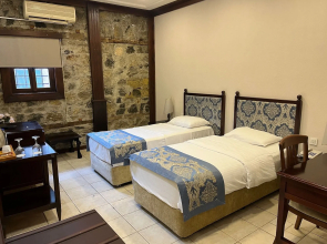 Otanti̇k Club Hotel & Spa