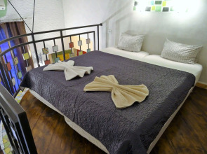 Residence Casa Italia