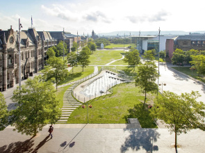 Holiday Inn Express Middlesbrough - Centre Square by IHG