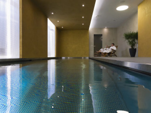 Grandhotel AMBASSADOR National House