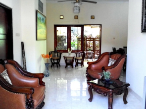 OYO 465 Alam Citra Bed & Breakfast