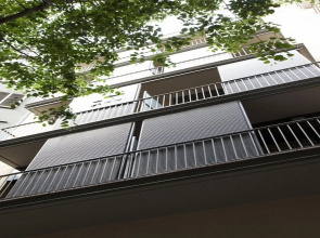 AinB Eixample-Entenza Apartments