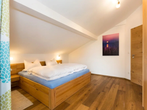 Zaißlhäusl Hof Ferienwohnungen