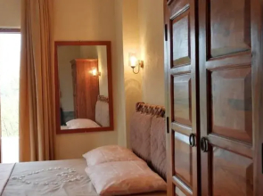 W. Antic Cafe Restaurant Butik Otel