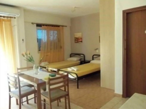 Aliveri Residence Apartments