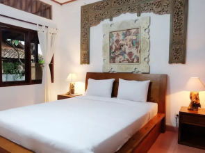Katang-katang Guest House Bali