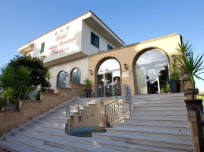 Hotel Antica Residenza Don ciccio