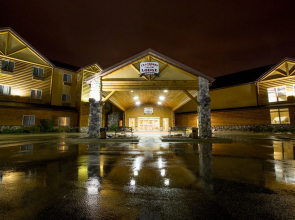Cranberry Country Lodge