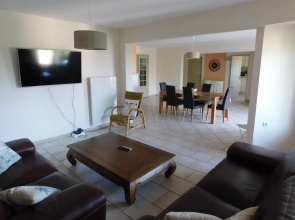 Villa 54 - Plage Aiguebelle 250m