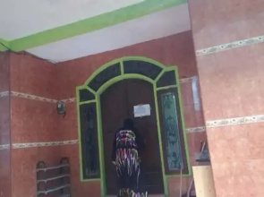 Homestay Berkah Syariah