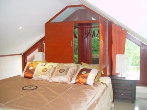 Zanas Oasis Hotel