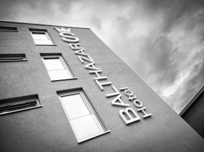Hotel BalthazarS
