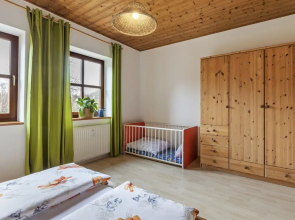 Apartment in Schonsee Near Lake Beach