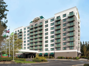 Courtyard Seattle Federal Way
