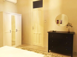 Casa Verdi, confortevole bilocale in centro, 1° p