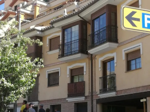 Apartamento Monachil Pueblo