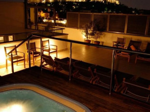 Central Athens Hotel