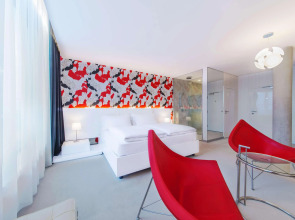 NH Bratislava Gate One