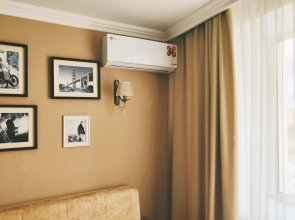 Lyubimyj Dom on st. Antonova, 74