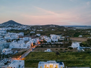 Solmar Suites