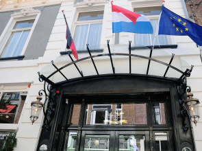 Hotel De Gulden Waagen