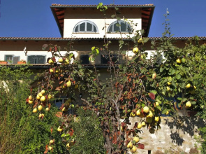 Agriturismo Anna De Croy
