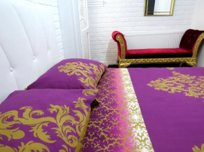 Istanberry - Pera Apartments