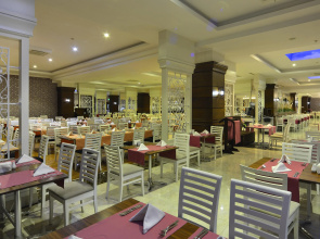 Linda Resort Hotel