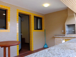 Suites Grande Tenorio