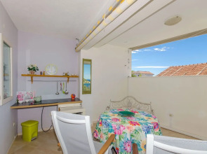 Apartments Vesela