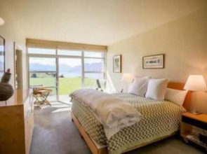 Whare Kea Lodge  Chalet