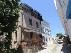 Hotel Elaia Tenedos