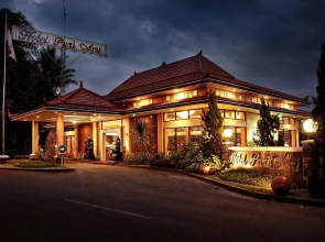 Puri Asri Hotel & Resort