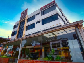 Hotel La Giralda