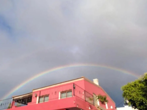 Sunset and Oceanview 1 Bedroom Apartment With Shared Pool